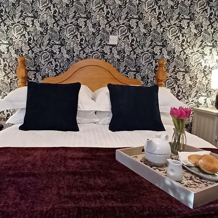 An Sibin B&B Bed & Breakfast Kenmare