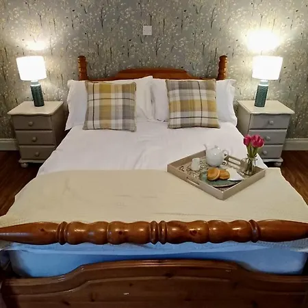 An Sibin B&B Bed & Breakfast