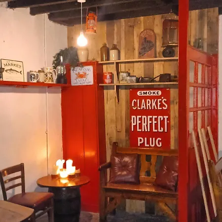 An Sibin B&B * Kenmare