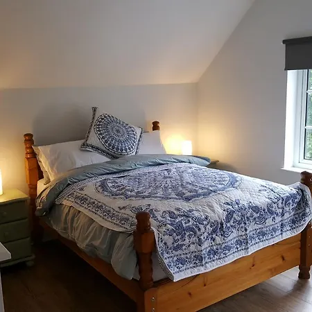 An Sibin B&B Bed & Breakfast *