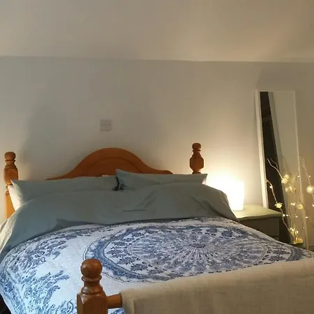 An Sibin B&B *