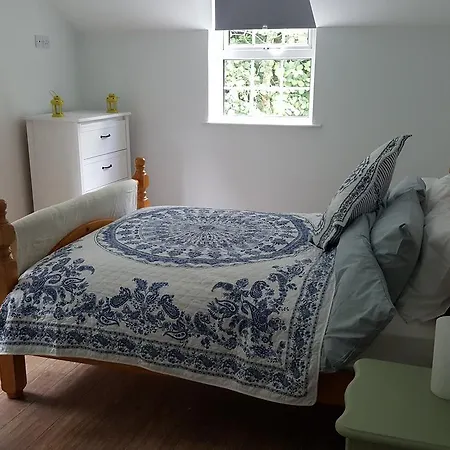 An Sibin B&B Bed & Breakfast