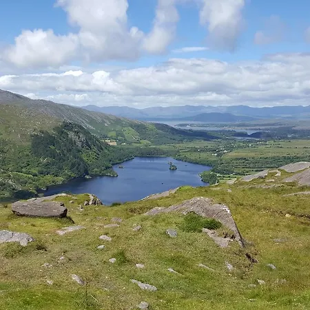 An Sibin B&B Bed & Breakfast Kenmare
