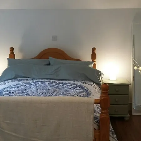 An Sibin B&B *