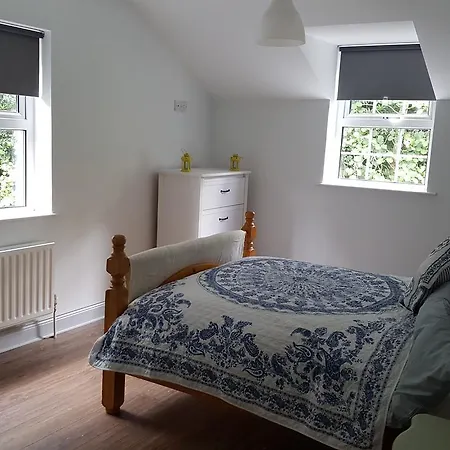 An Sibin B&B Bed & Breakfast