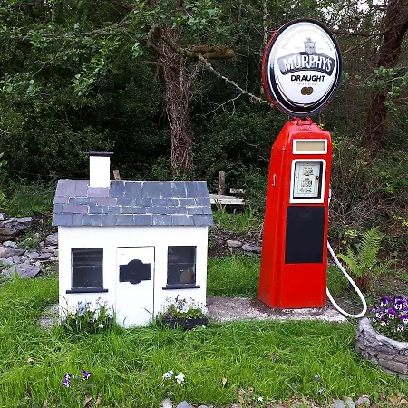 An Sibin B&B *