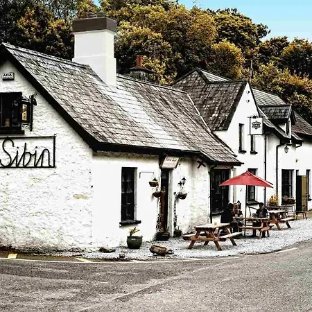 An Sibin B&B Bed & Breakfast *