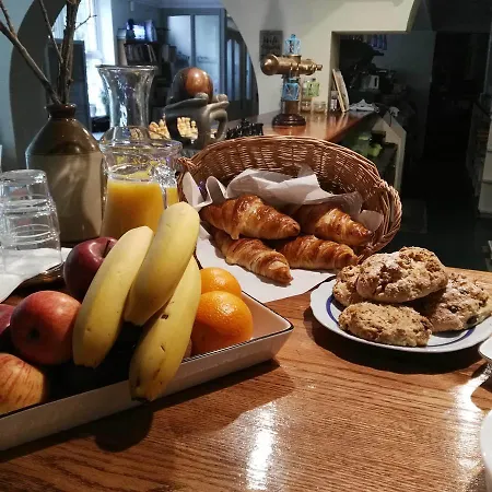 Bed & Breakfast An Sibin B&B *