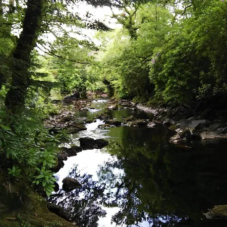 An Sibin B&B * Kenmare