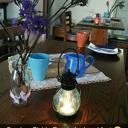 An Sibin B&B Couette-café
