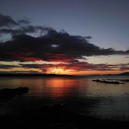 Bed & Breakfast An Sibin B&B Kenmare