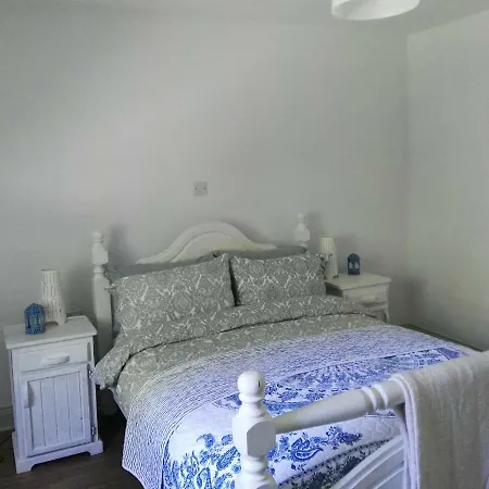 Couette-café An Sibin B&B Kenmare