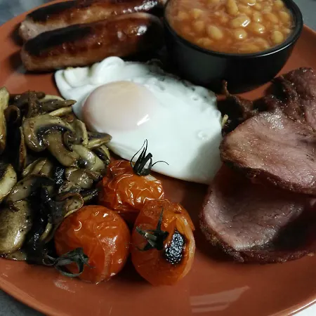 An Sibin B&B * Kenmare