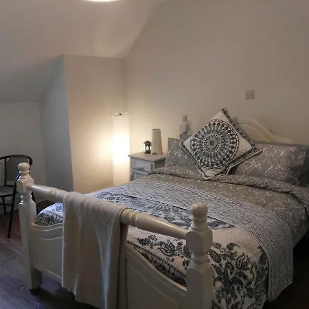 Bed & Breakfast An Sibin B&B Kenmare