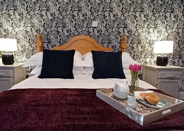 An Sibin B&B Oda ve Kahvaltı Kenmare