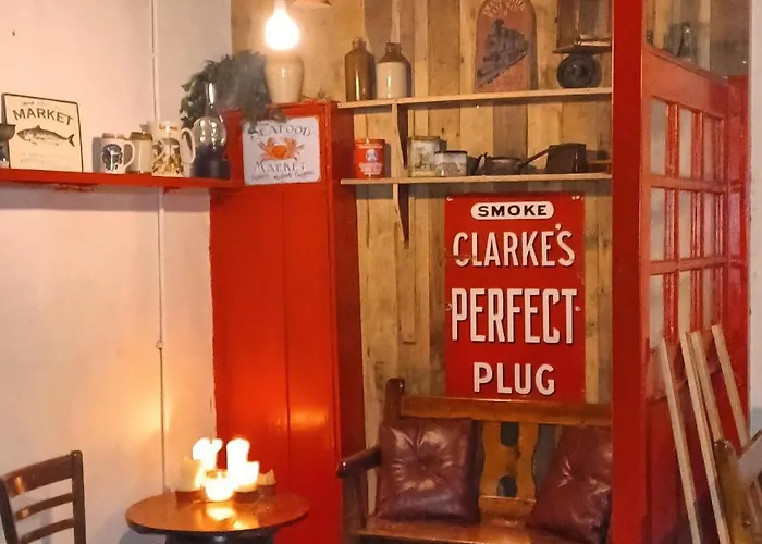 An Sibin B&B * Kenmare