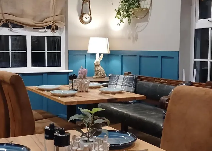 An Sibin B&B Oda ve Kahvaltı