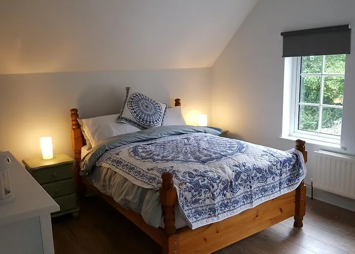 An Sibin B&B Oda ve Kahvaltı *