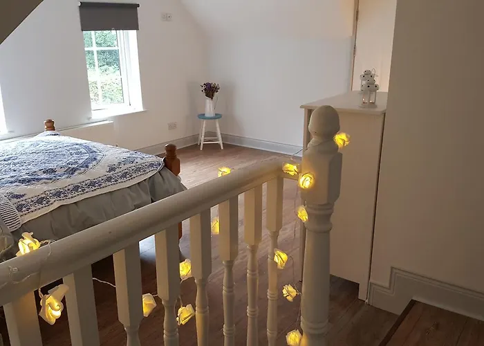 Oda ve Kahvaltı An Sibin B&B Kenmare