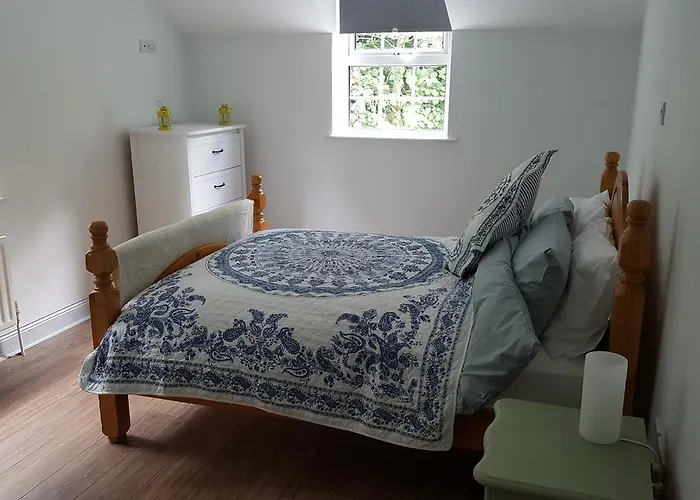 An Sibin B&B Oda ve Kahvaltı
