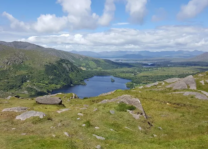An Sibin B&B Oda ve Kahvaltı Kenmare
