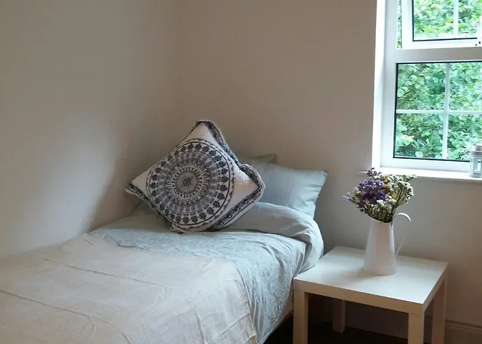 An Sibin B&B 켄마어