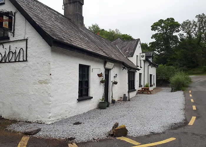 An Sibin B&B * Kenmare