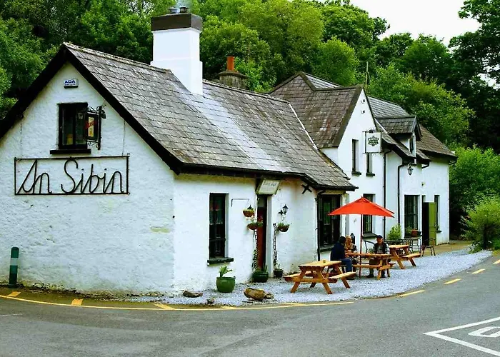 An Sibin B&B Kenmare