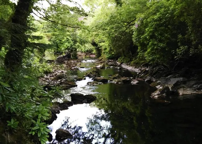 An Sibin B&B * Kenmare