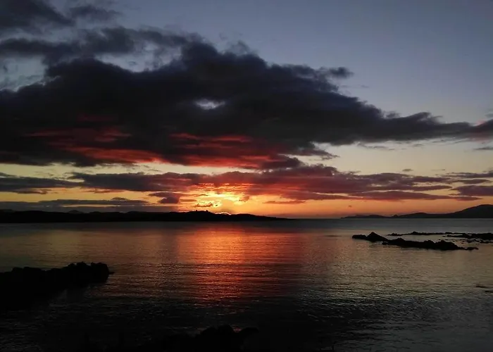 B&B An Sibin B&B 켄마어