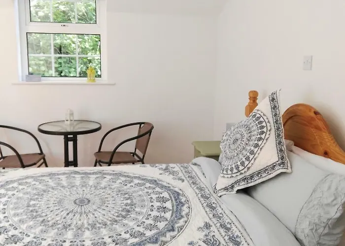 An Sibin B&B Oda ve Kahvaltı *