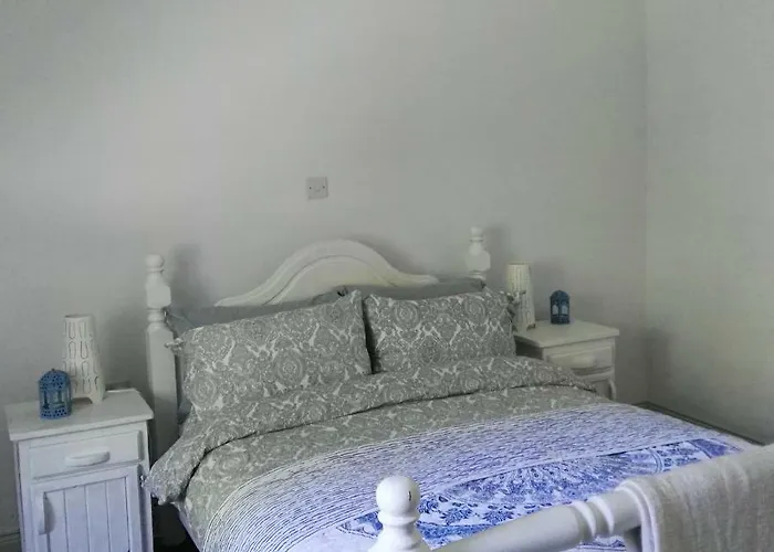 B&B An Sibin B&B 켄마어