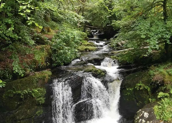 An Sibin B&B * 켄마어