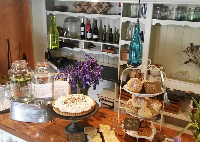 An Sibin B&B Oda ve Kahvaltı Kenmare