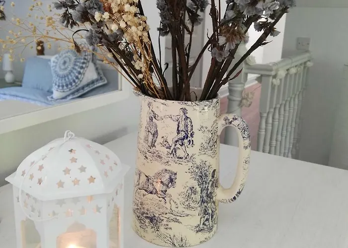 An Sibin B&B Oda ve Kahvaltı *