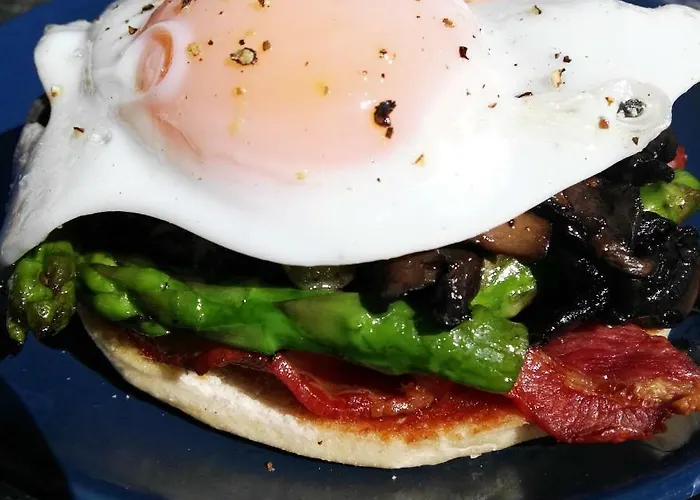 An Sibin B&B * Kenmare