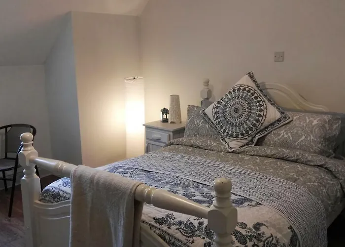 B&B An Sibin B&B 켄마어